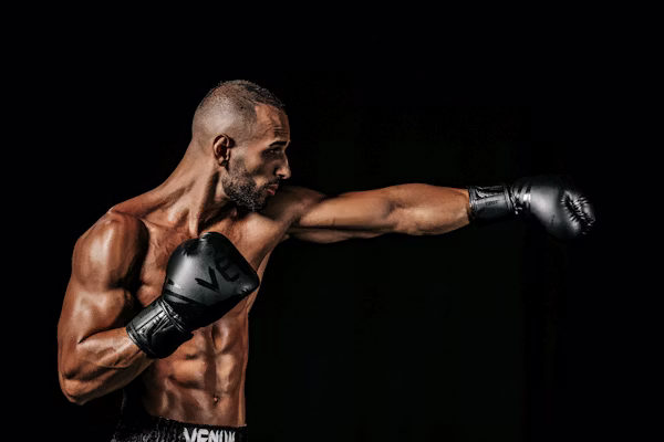 title-boxing-club-india